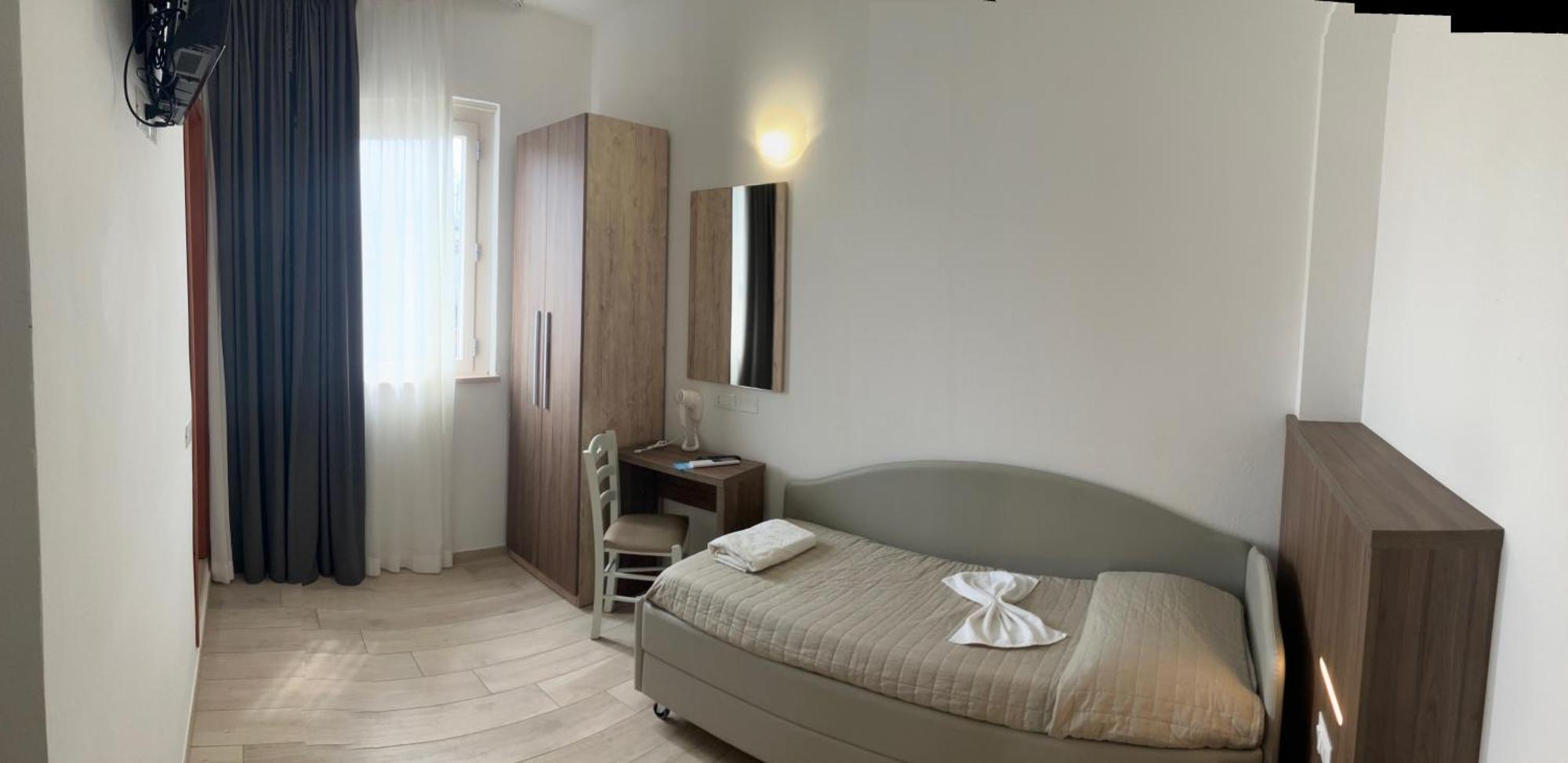 Hotel Bed And Book Rimini Extérieur photo